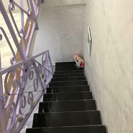 펜션 Il Decumano Maggiore 나폴리