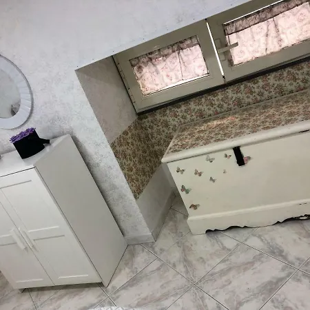 Il Decumano Maggiore 나폴리