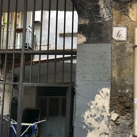 Il Decumano Maggiore